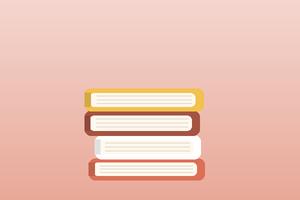 كتب ورقيّة