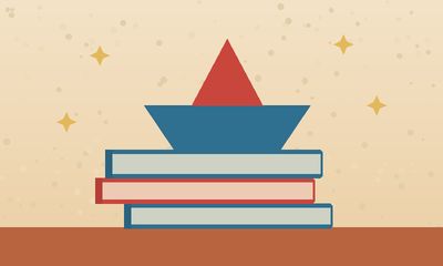 تصنيف كتب الأطفال