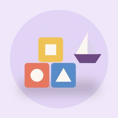 تصنيف كتب الأطفال