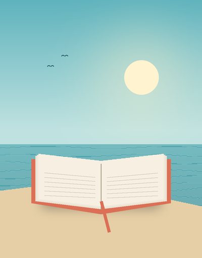 صورة تصنيف الروايات