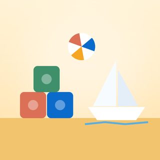 تصنيف كتب الأطفال
