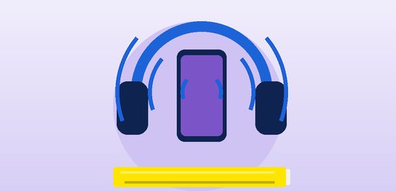 تصنيف كتب صوتيّة