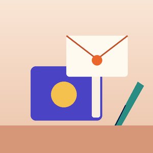 تصنيف رسائل ويوميّات
