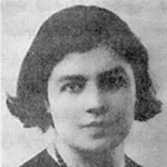 صورة مي زيادة