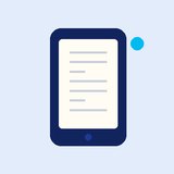 تصنيف كتب إلكترونيّة