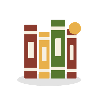 رسمٌ لكتب تصنيف تاريخ